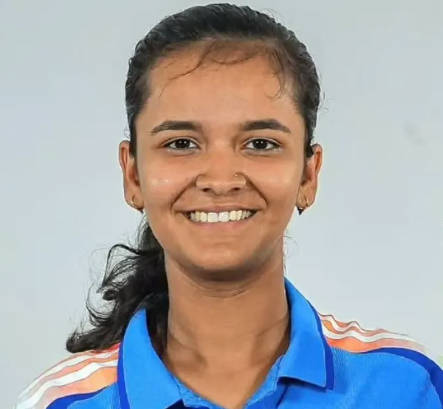 Shuchi Upadhyay