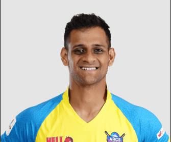 Monil Soni