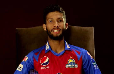 Talha Ahsan
