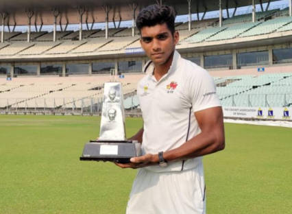 Zaid Patankar
