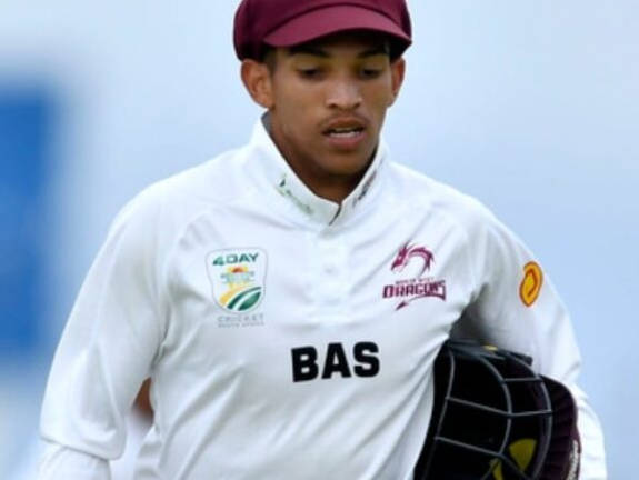 Tahir Isaacs