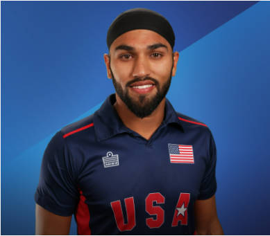 Jasdeep Singh