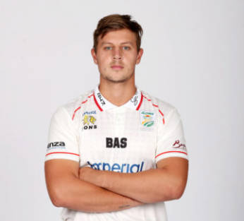 Delano Potgieter