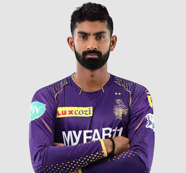 N Jagadeesan