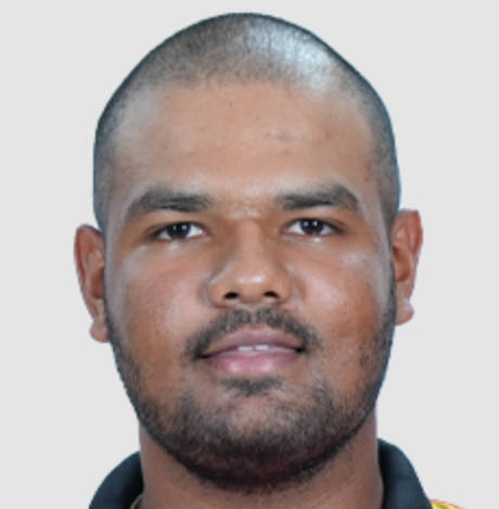 सिरीश बालगार
