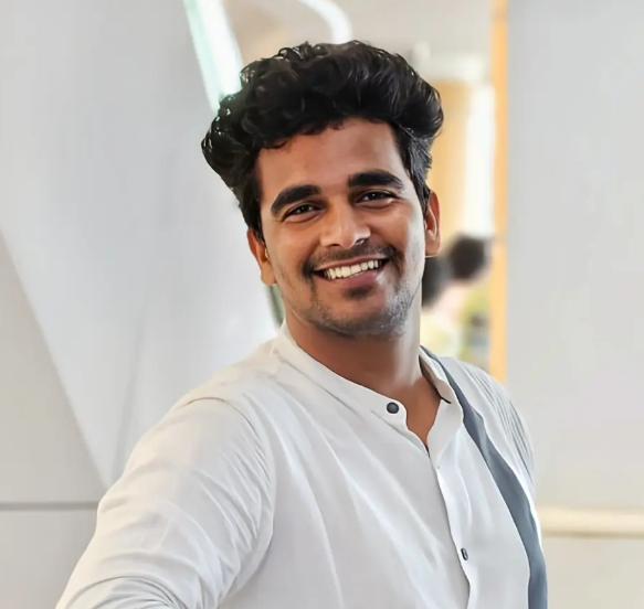 Varun Raj