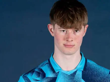 Matthew Firbank