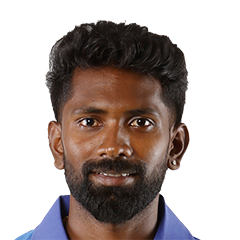 Kaushik Chikhalikar