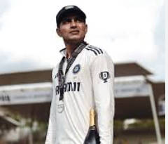 আর্যন জয়সওয়াল