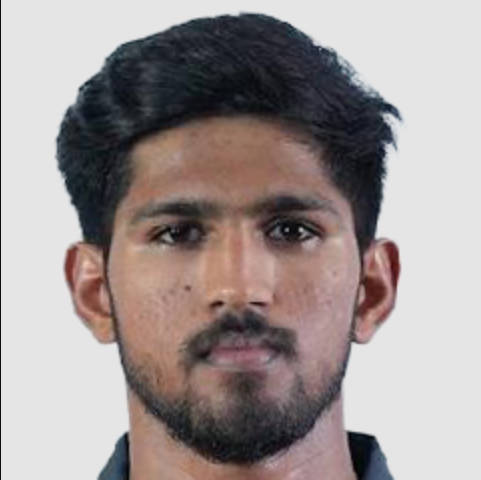 Vijaya Basavaraj Raj