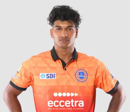 Krishna Devan