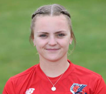 Sophie Morris