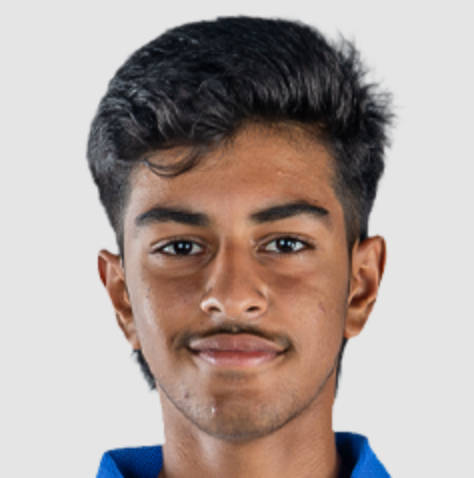 देव ऋषित