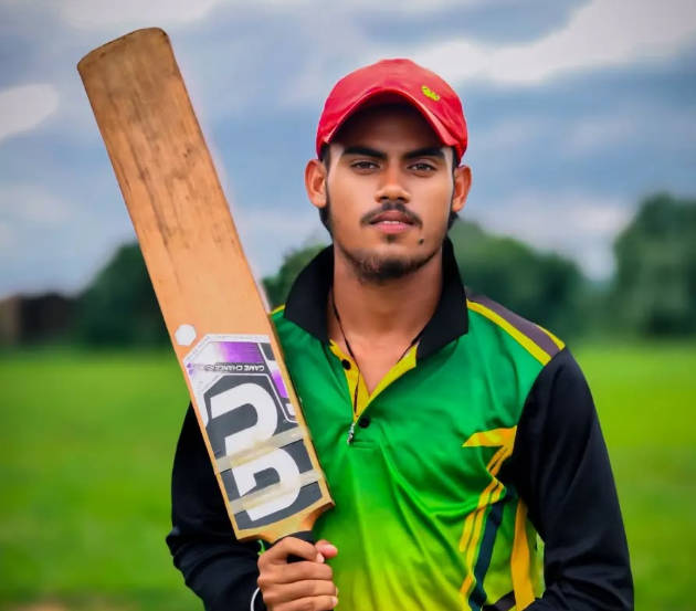 Rahul Naik