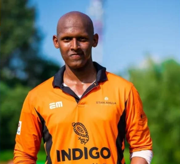 Sai Goutham