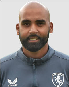 Mohammed Rizvi