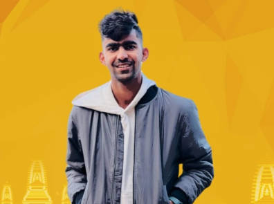 শুভম মিশ্রা