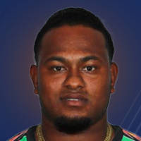 Quentin Sampson