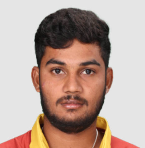 Santosh Kumar