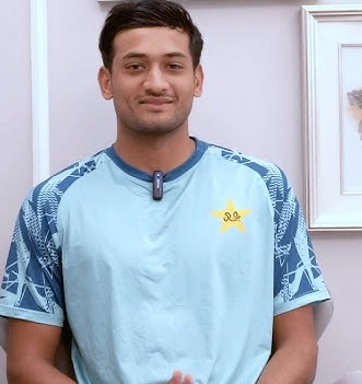 Hasan Nawaz
