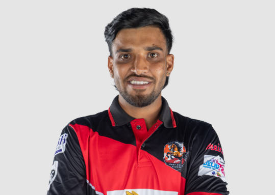 आशीष मीणा