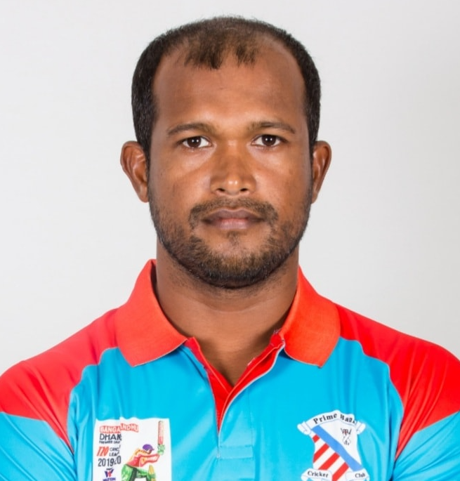 Monir Hossain