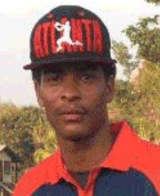 Glenroy Reynolds