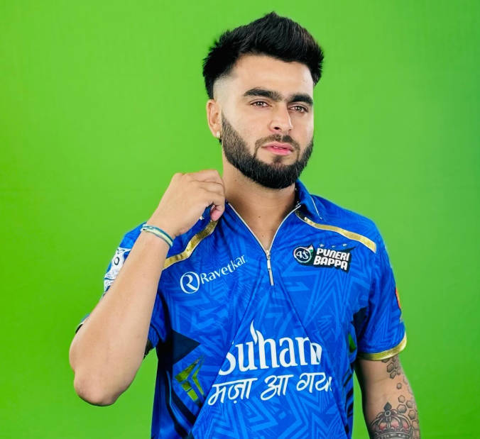 Vivek Shelar