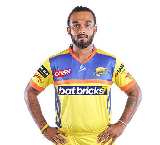 Sagar Gowtham