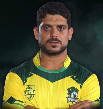 Mohammad Sarwar