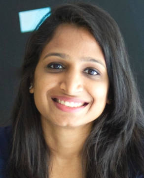 Mundra Parinitha