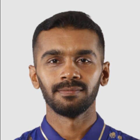 Shikhar Thakur