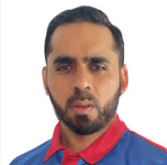 Irfan Hafejee