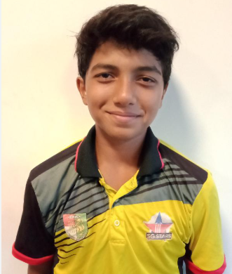 Sidhant Srikanth