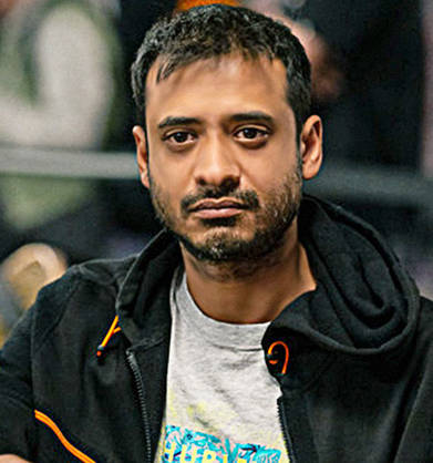 আদিত্য আগরওয়াল