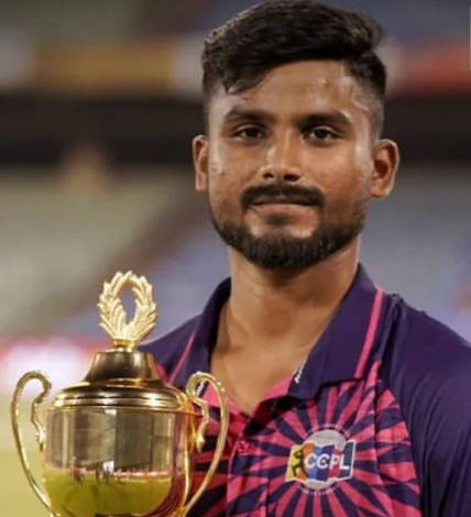 आनंद राव