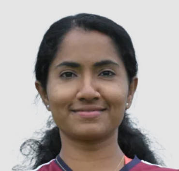 Abinaya Shanmuganathan