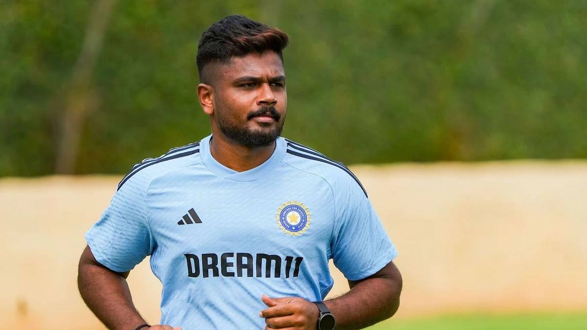 Kerala Ranji Trophy 2025-26 Squad Announced: Sanju Samson Returns, Azharuddeen Named Captain