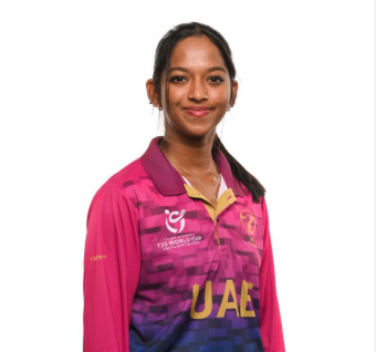 Ishitha Zehra