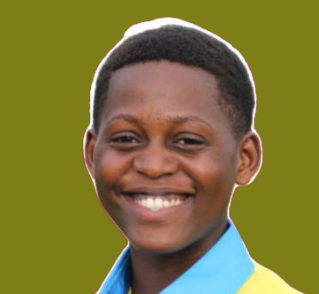 Shakila Niyomuhoza