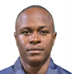Jahmeal Buchanan