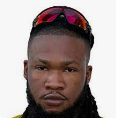 Kervon Hinds