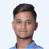 Daksh Kumar Parakh