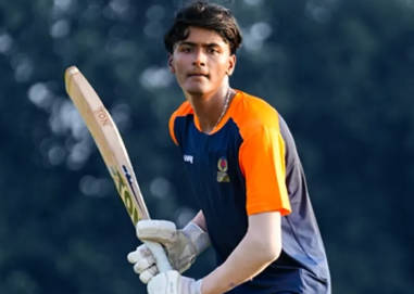 সাহিল শরিফ
