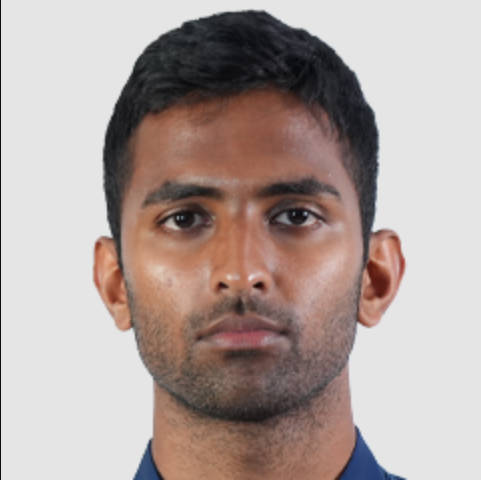ईशान एस