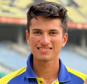 Aarya Desai