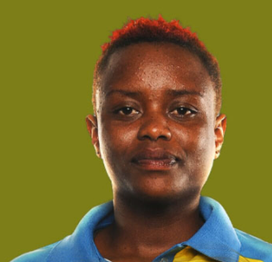 Henriette Ishimwe