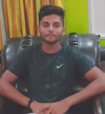 Karthik Naidu