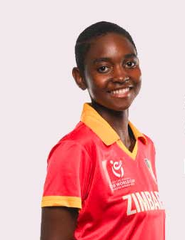 Olinda Chare