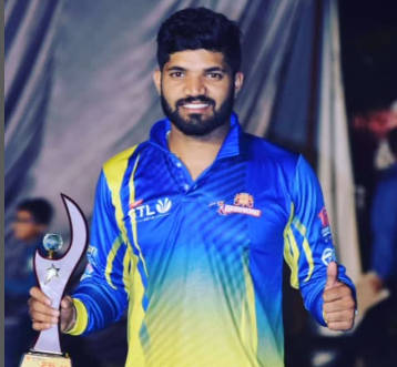 আইশ্বর্য মারিয়া